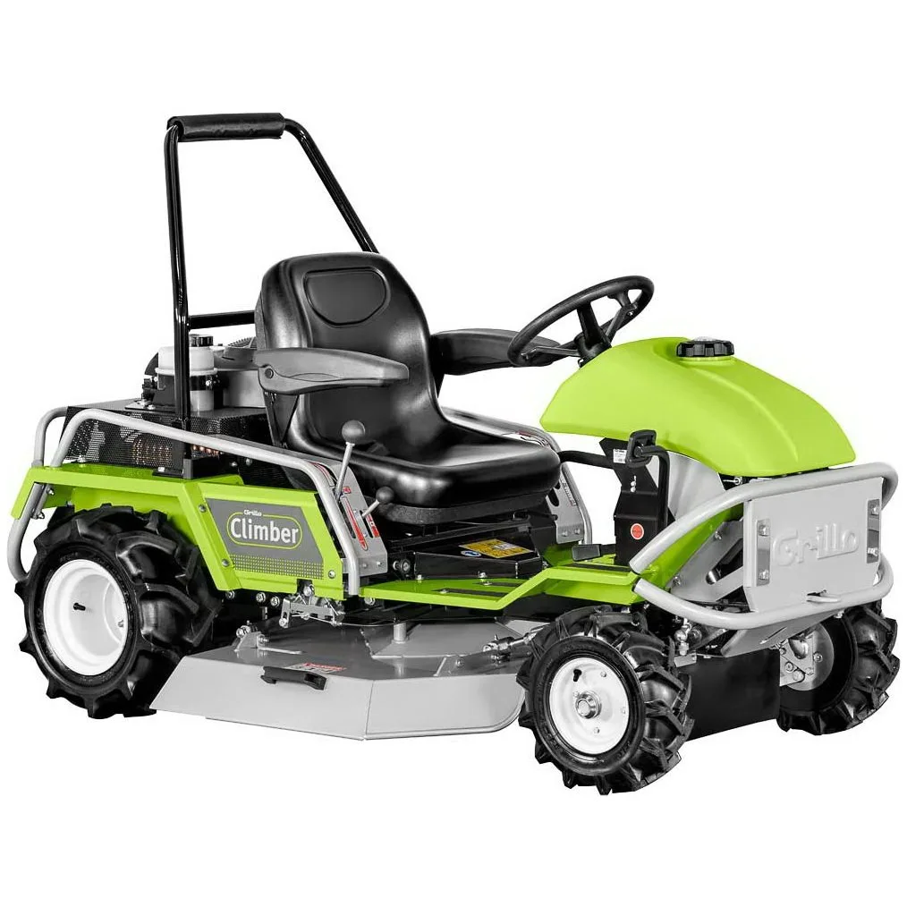 Газонокосилка для высокой травы GRILLO CLIMBER 9.22
