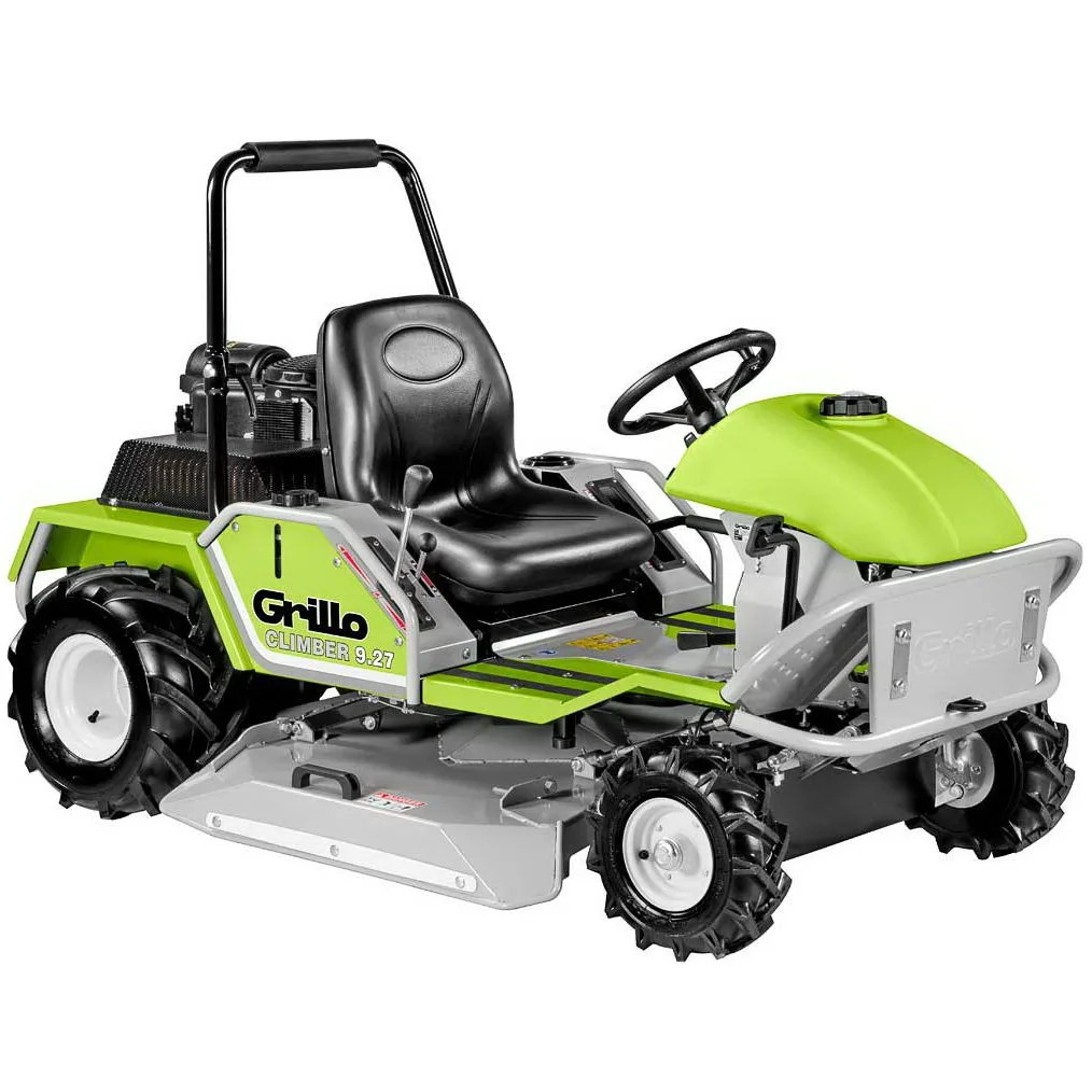 Газонокосилка для высокой травы GRILLO CLIMBER 9.27