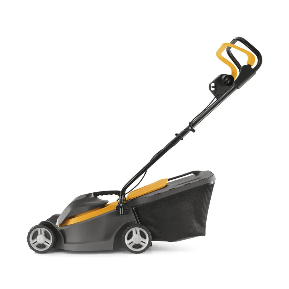 Газонокосилка электрическая Stiga Collector39E