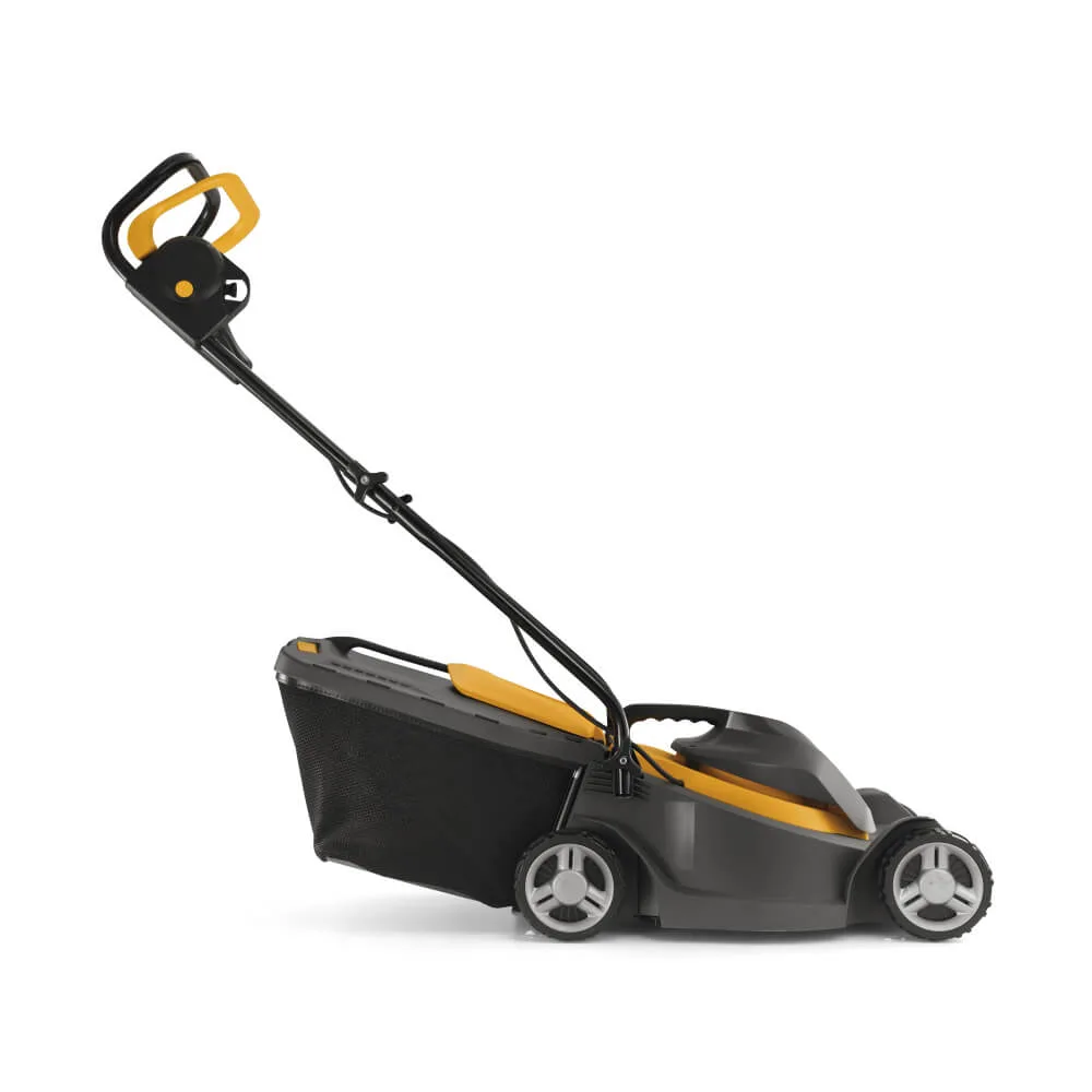 Газонокосилка электрическая Stiga Collector39E