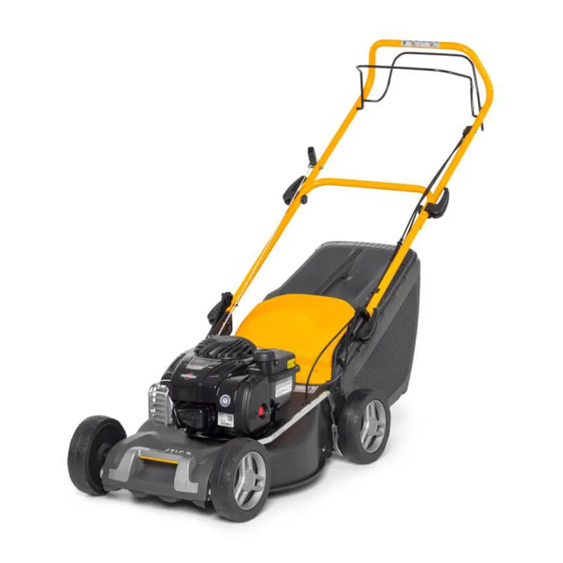Газонокосарка бензинова Stiga Collector 48 SB