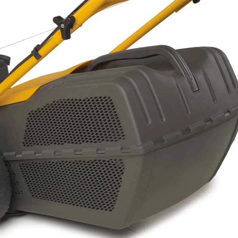 Газонокосарка бензинова Stiga Collector 48 SB