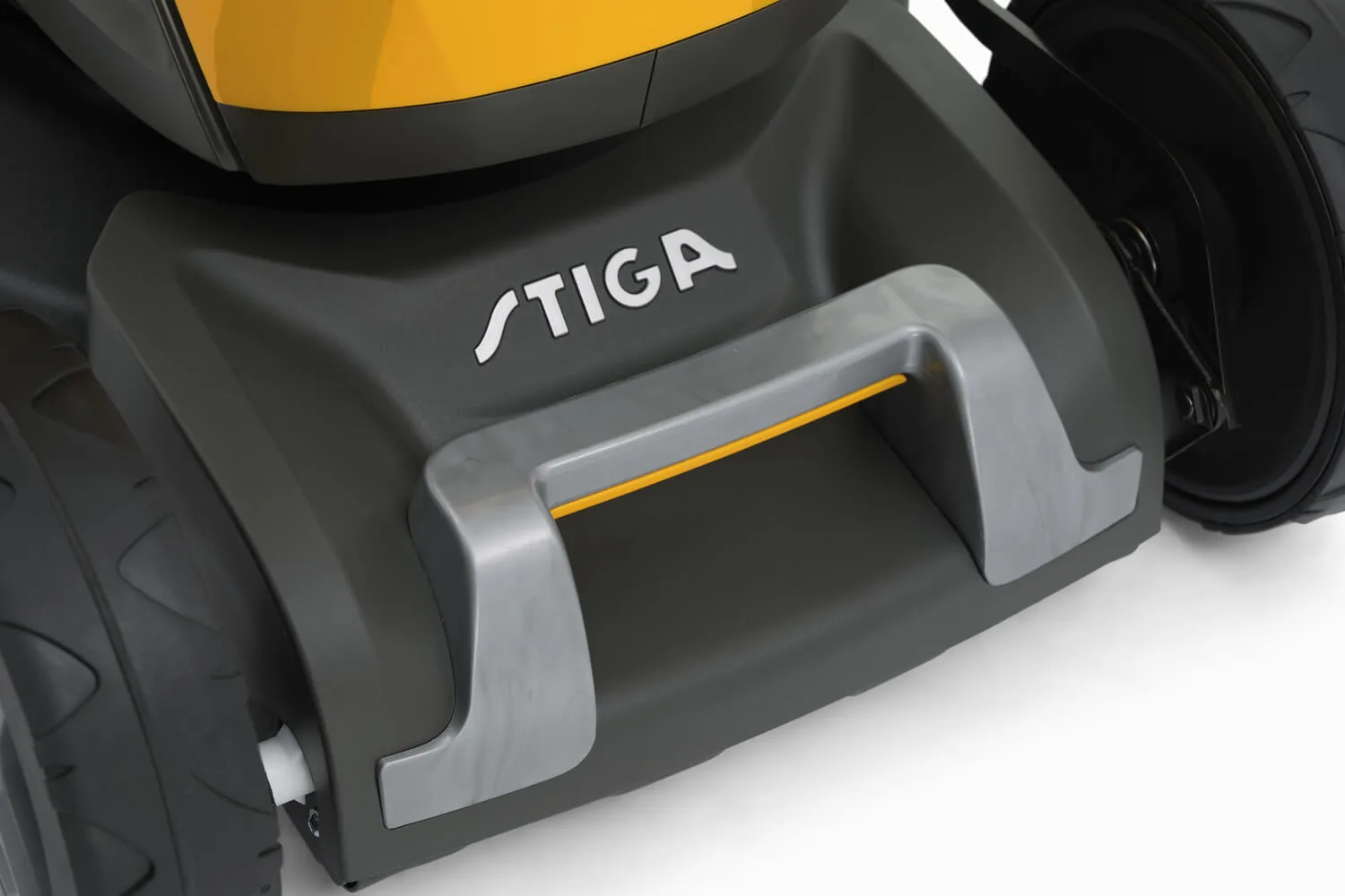 Газонокосилка аккумуляторная Stiga Collector543AEKit