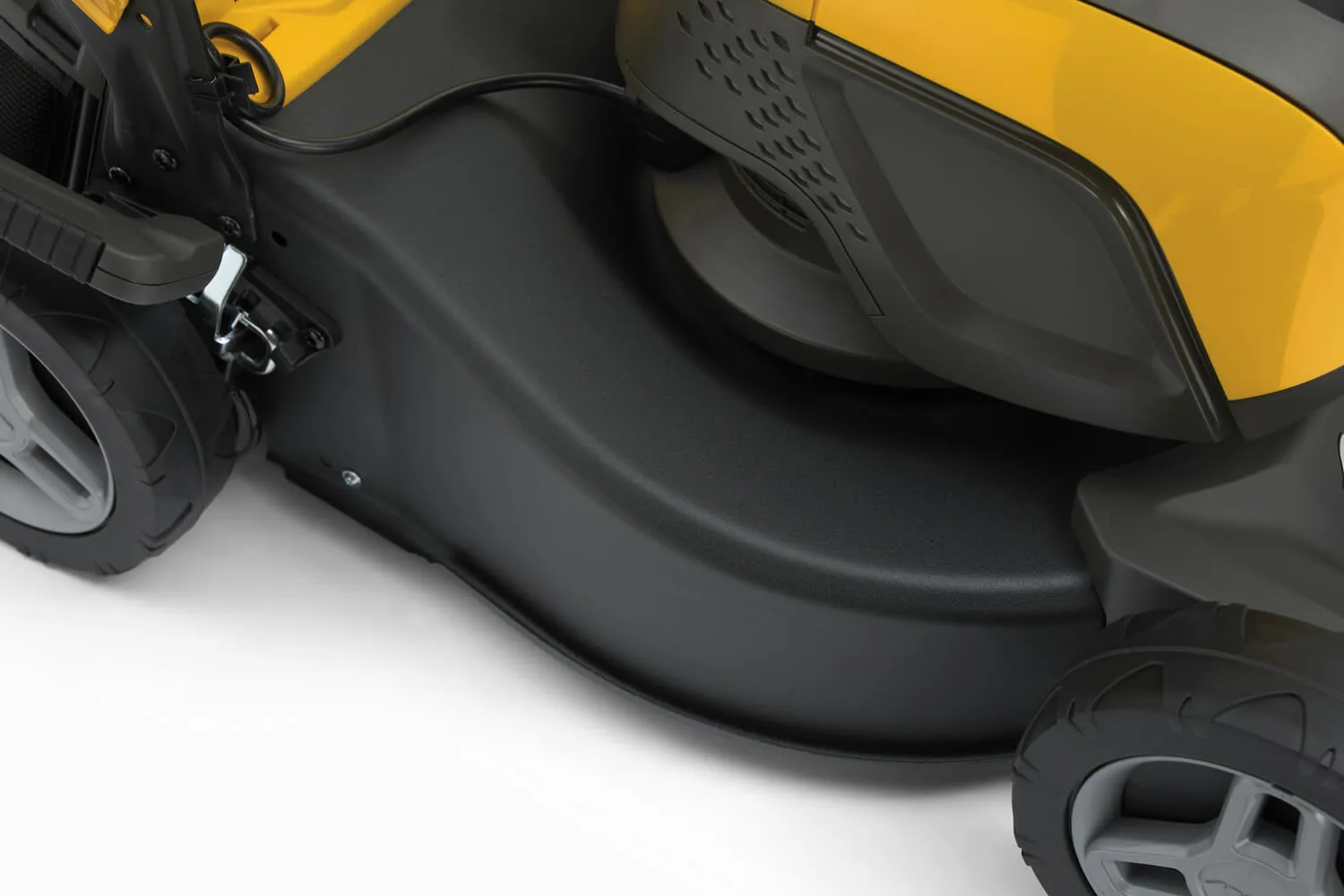 Газонокосилка аккумуляторная Stiga Collector543AEKit