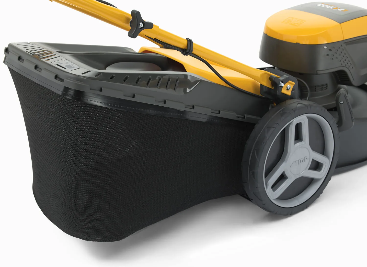 Газонокосилка аккумуляторная Stiga Collector548AEKit