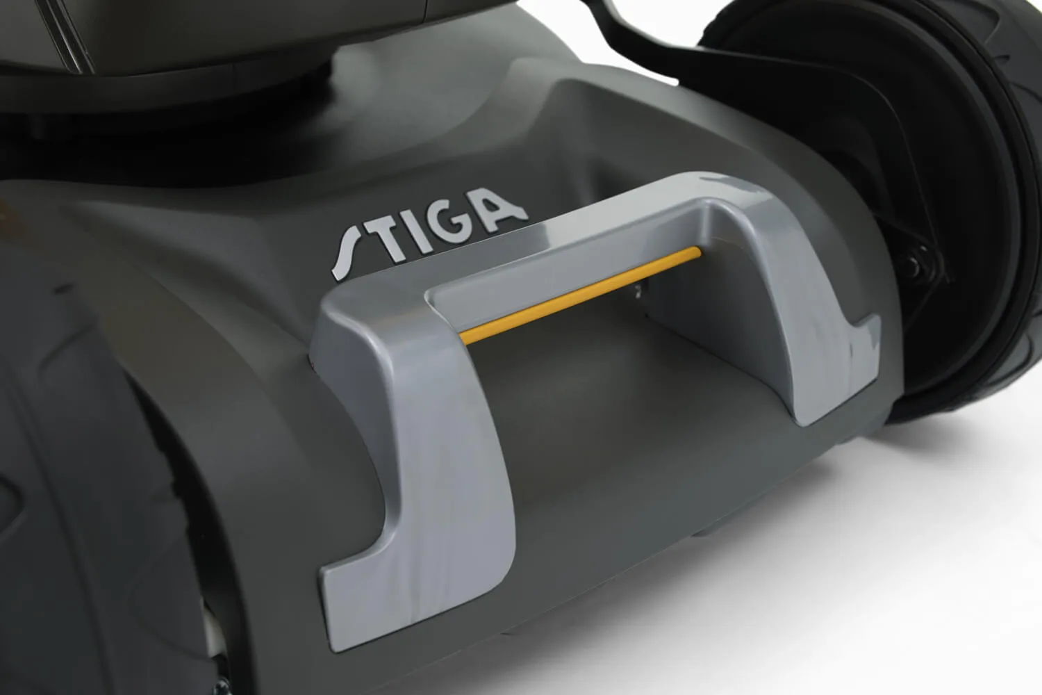 Газонокосилка аккумуляторная Stiga Collector548AEKit