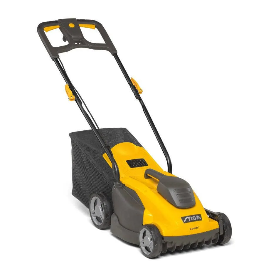 Газонокосарка електрична Stiga Combi336c