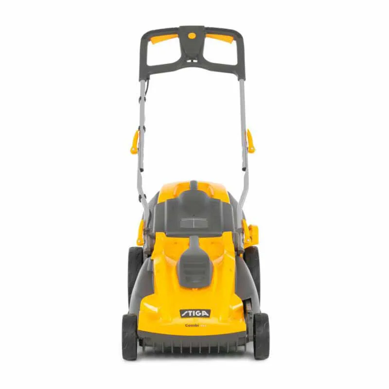 Электрическая газонокосилка STIGA Combi44E