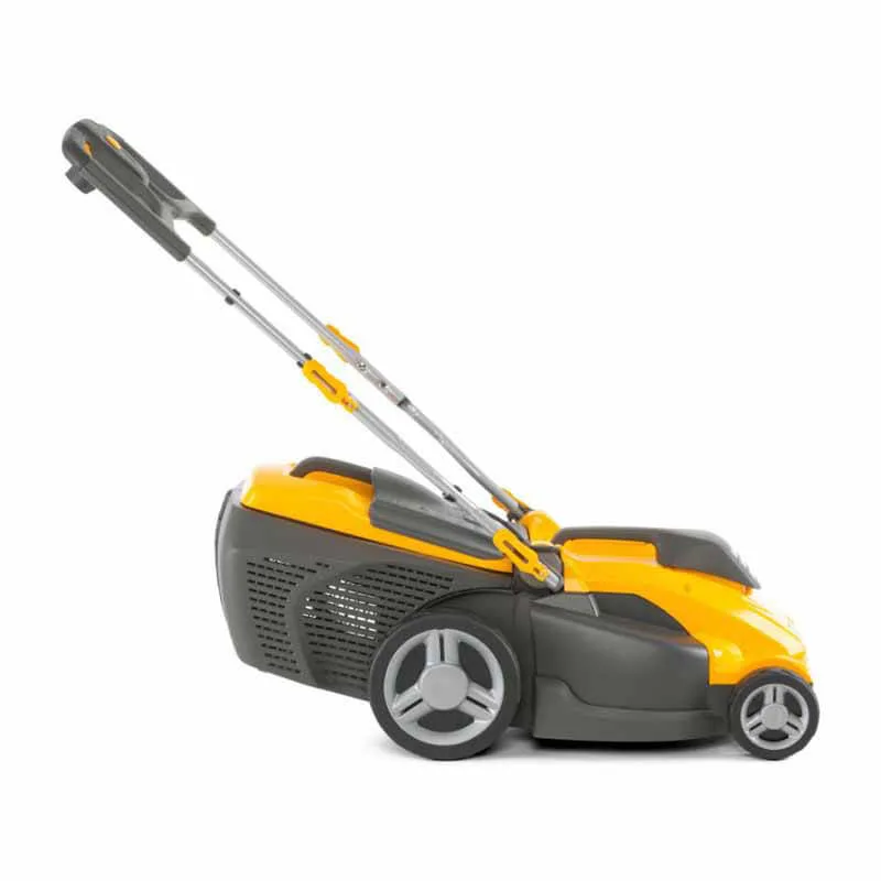 Электрическая газонокосилка STIGA Combi44E