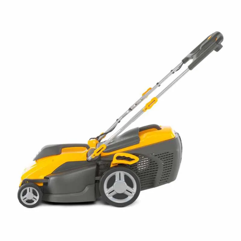 Электрическая газонокосилка STIGA Combi44E