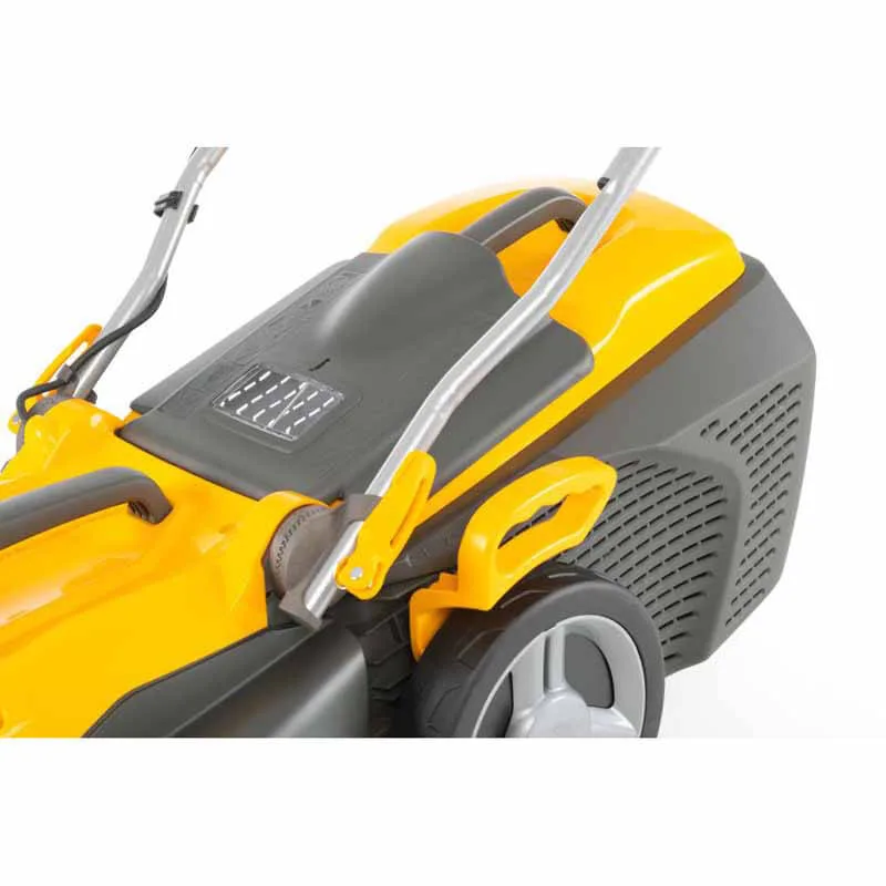 Электрическая газонокосилка STIGA Combi44E