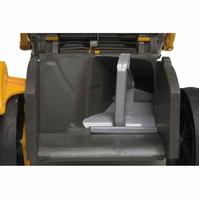 Электрическая газонокосилка STIGA Combi44E
