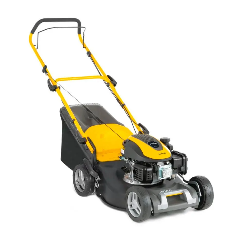 Бензиновая газонокосилка STIGA Combi48