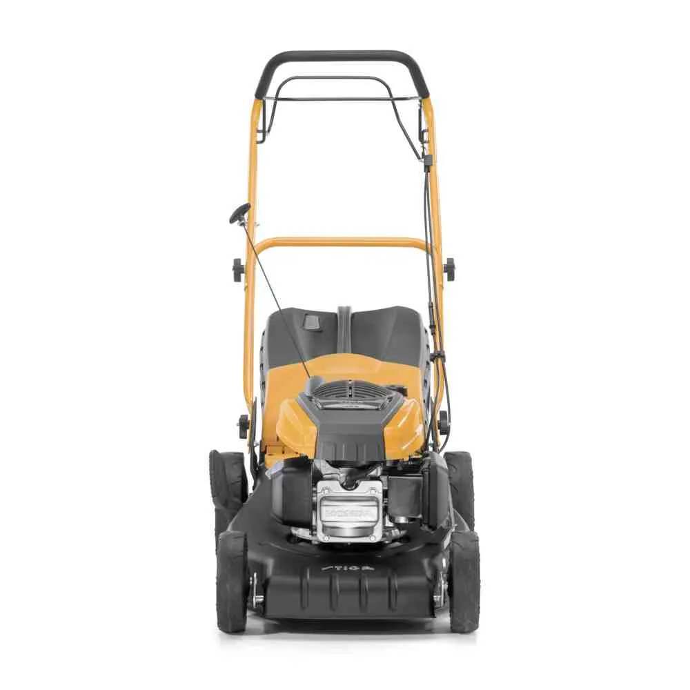 Газонокосилка бензиновая STIGA Combi48SH