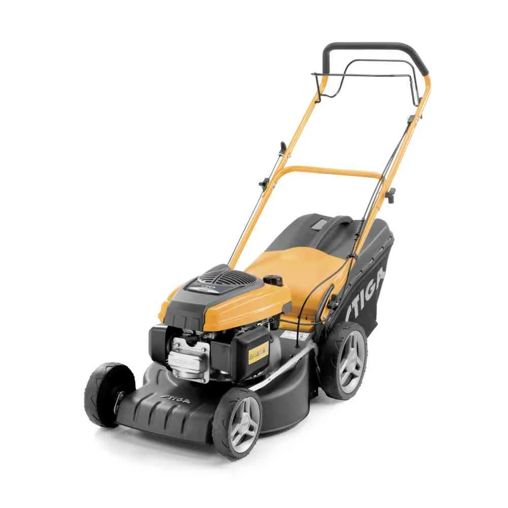 Газонокосилка бензиновая STIGA Combi48SH