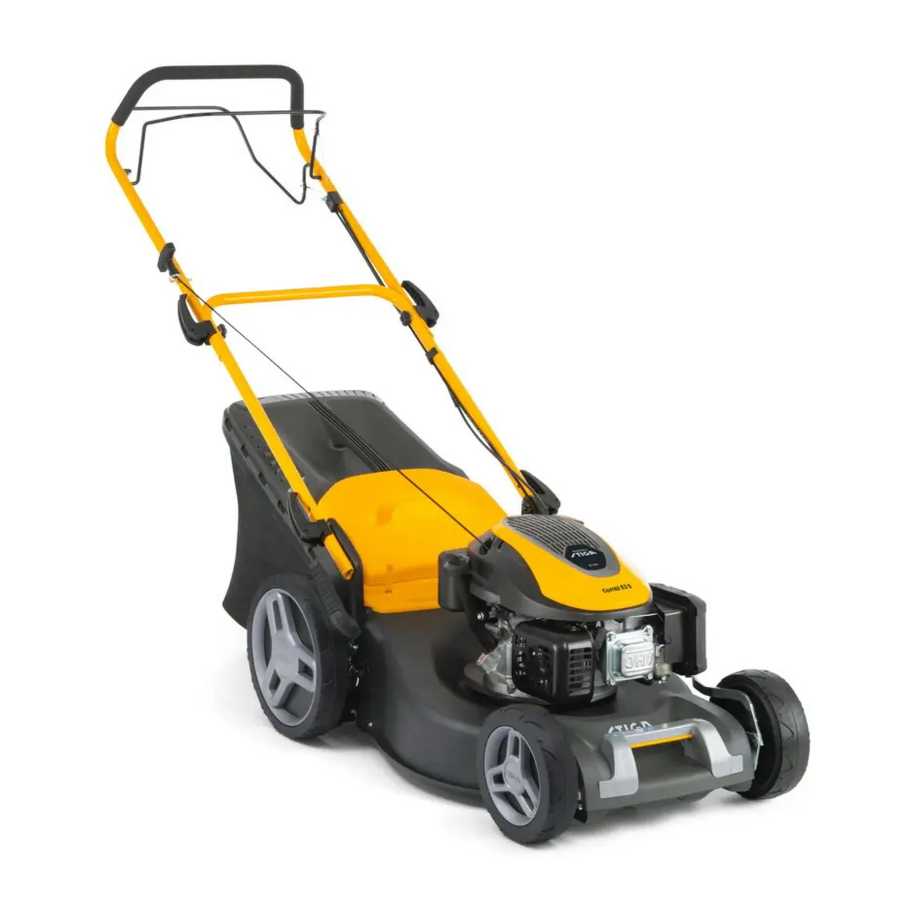 Газонокосарка Stiga COMBI53S
