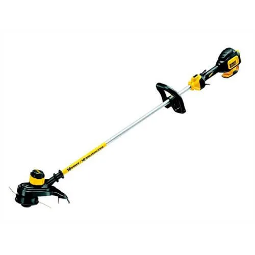 Триммер аккумуляторный DeWalt DCM561PB