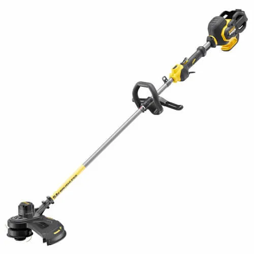 Аккумуляторный бесщёточный триммер DeWalt DCM571N