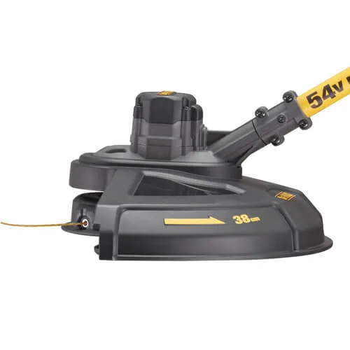 Аккумуляторный бесщёточный триммер DeWalt DCM571X1