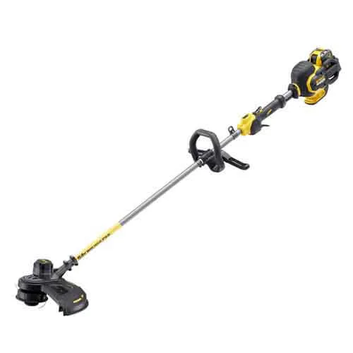 Аккумуляторный бесщёточный триммер DeWalt DCM571X1