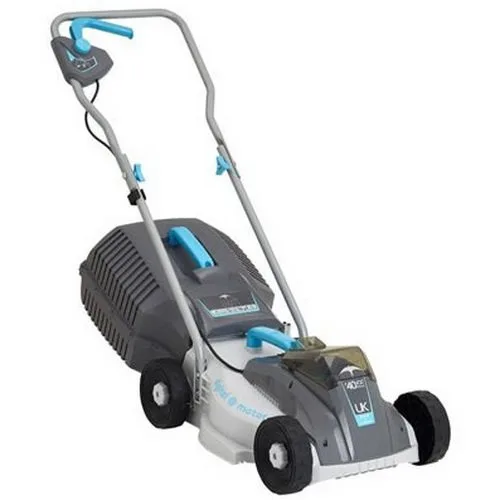 Газонокосилка аккумуляторная SWIFT EB 132 C