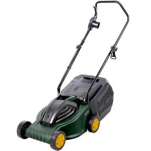 Газонокосарка електрична Iron Angel EM 3210