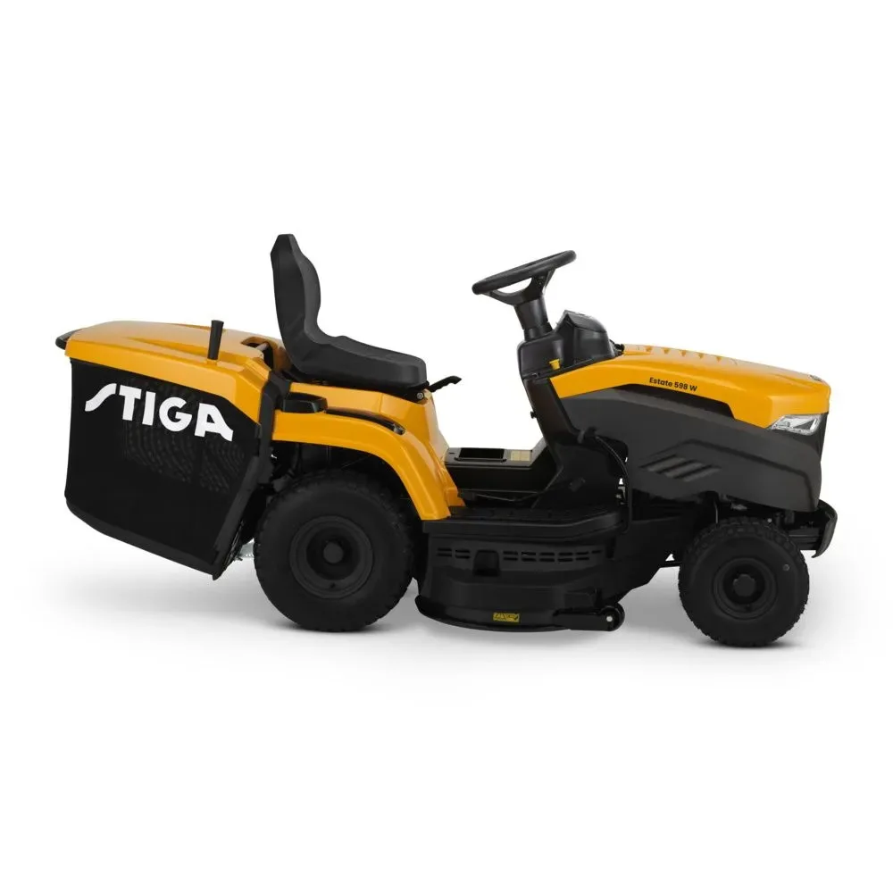 Садовый трактор Stiga ESTATE598W