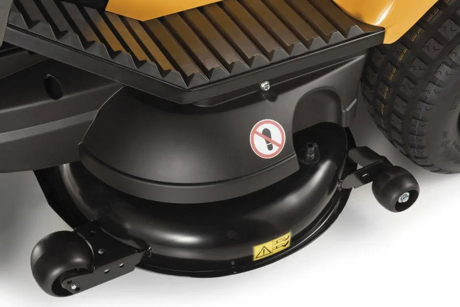 Минитрактор садовый Stiga Estate7102W