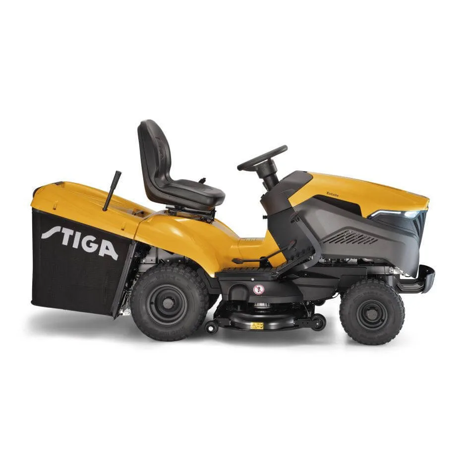 Минитрактор садовый Stiga Estate7102W