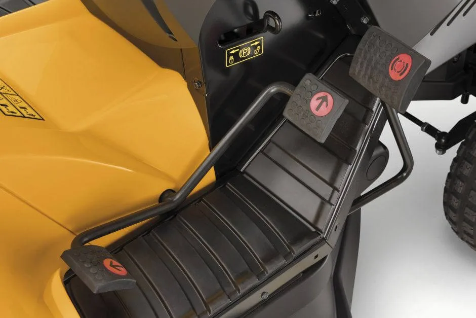 Минитрактор садовый Stiga Estate7102W