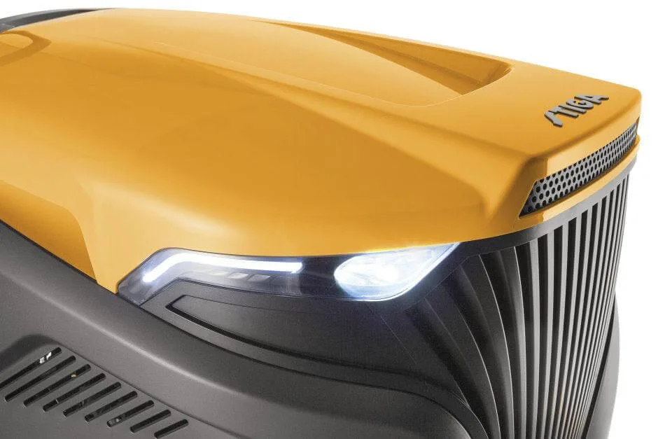 Минитрактор садовый Stiga Estate7102W