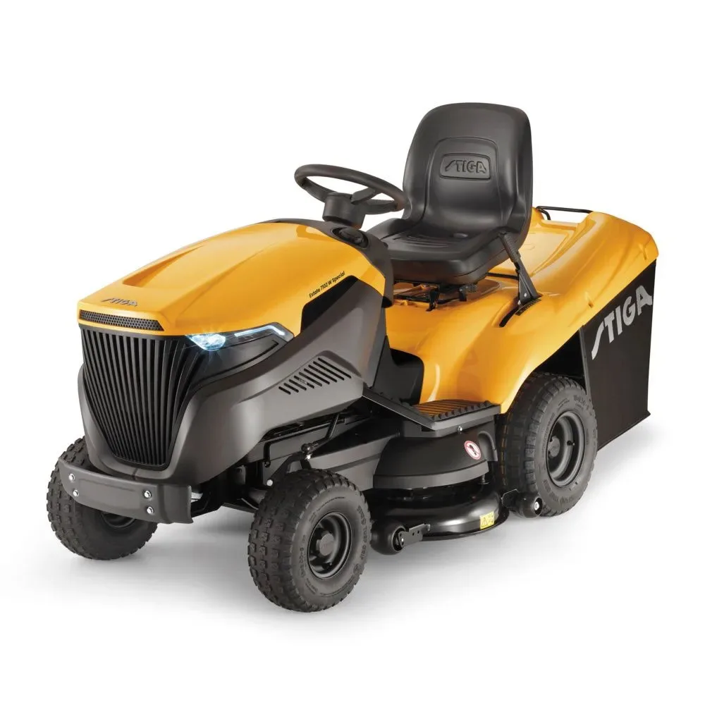 Садовый трактор Stiga ESTATE7102W SPECIAL