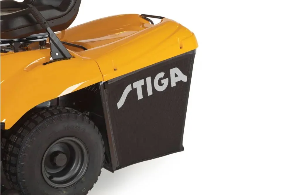 Садовый трактор Stiga ESTATE7102W SPECIAL