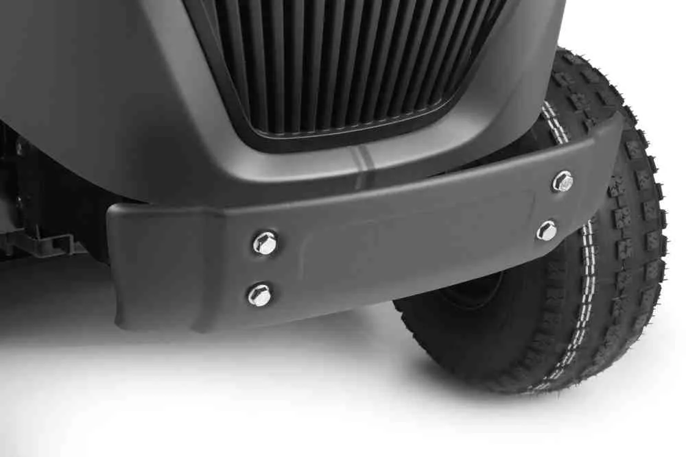 Бензиновый садовый трактор STIGA Estate7102w_Special