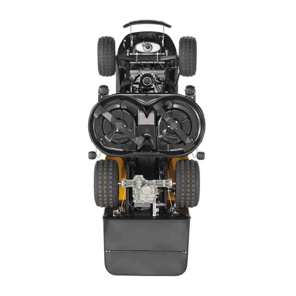 Бензиновый садовый трактор STIGA Estate7102w_Special
