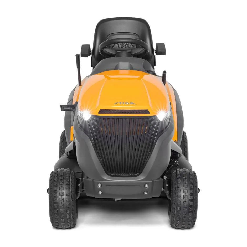 Минитрактор садовый Stiga Estate9102W