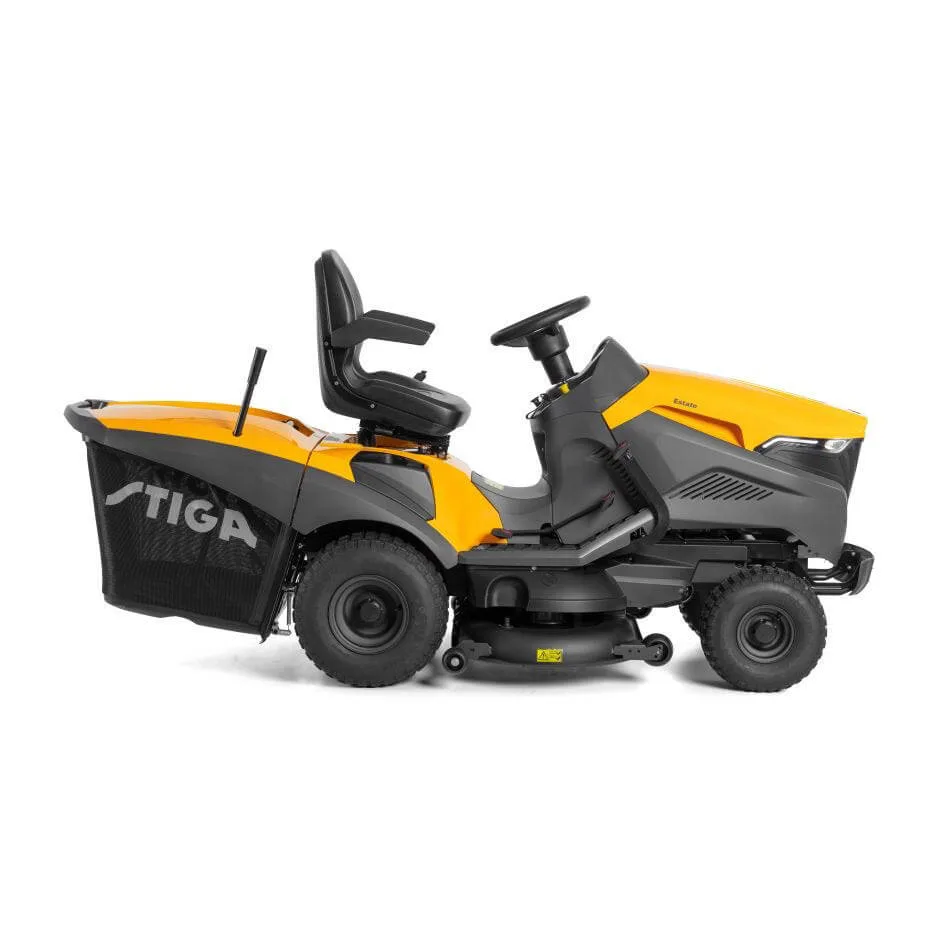 Минитрактор садовый Stiga Estate9102W