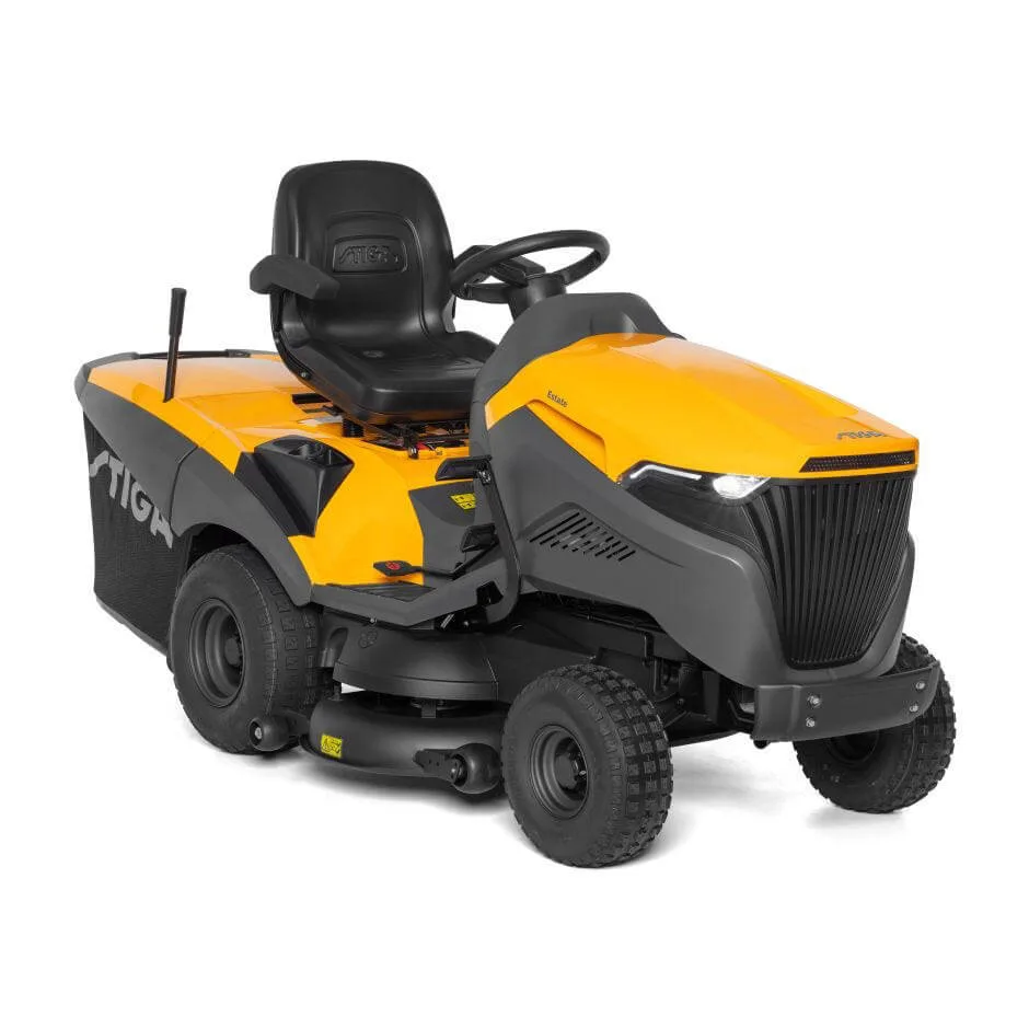 Минитрактор садовый Stiga Estate9102W