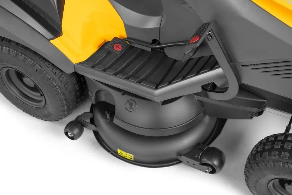 Минитрактор садовый Stiga Estate9102W