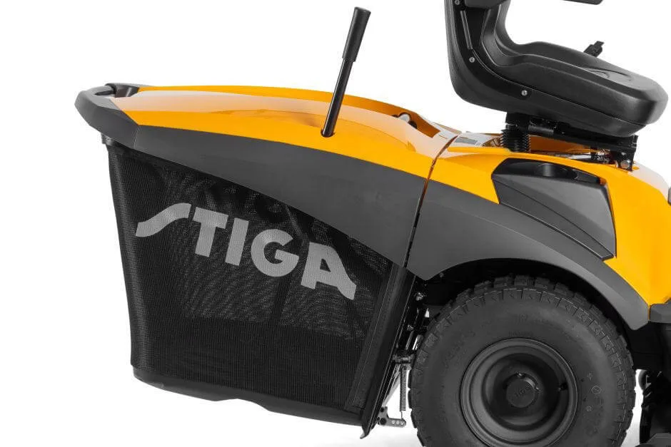 Минитрактор садовый Stiga Estate9102W