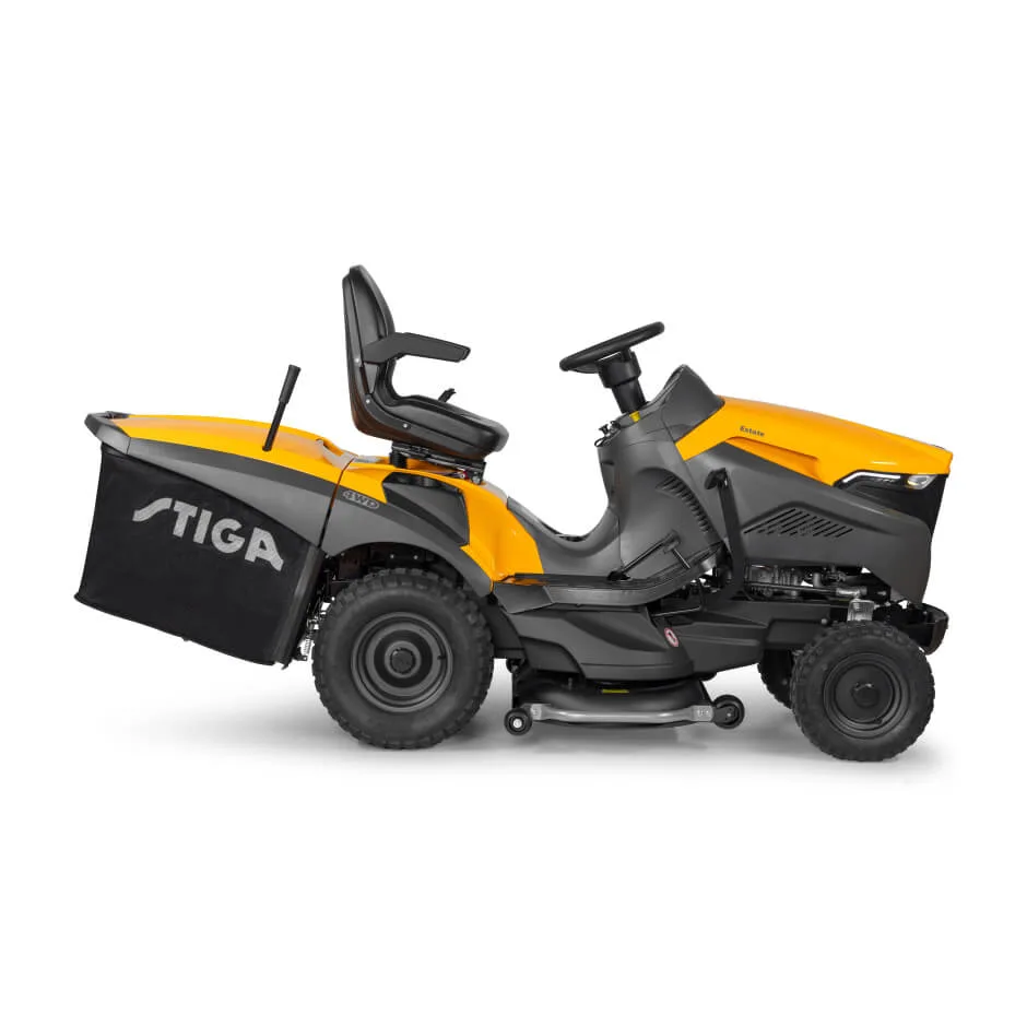 Трактор для газонів Stiga ESTATE9102WX