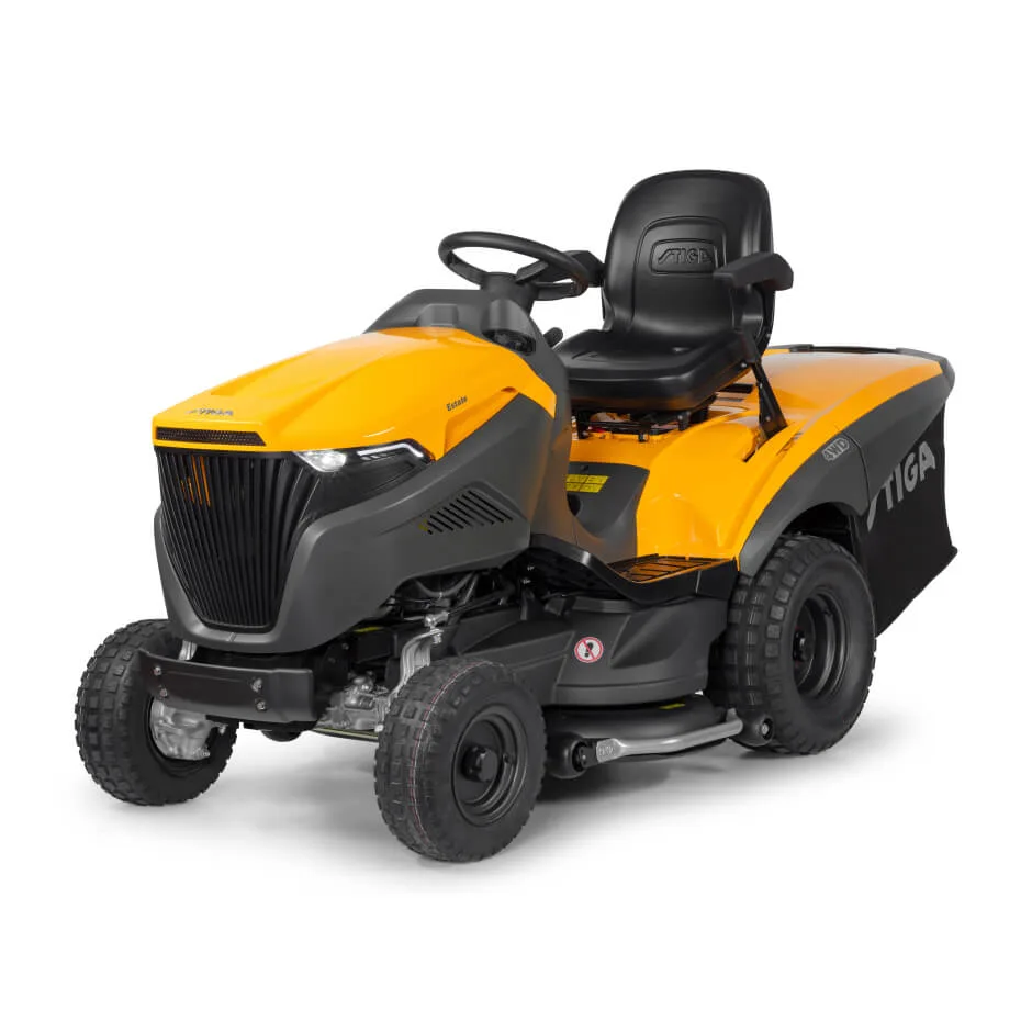 Трактор для газонів Stiga ESTATE9102WX