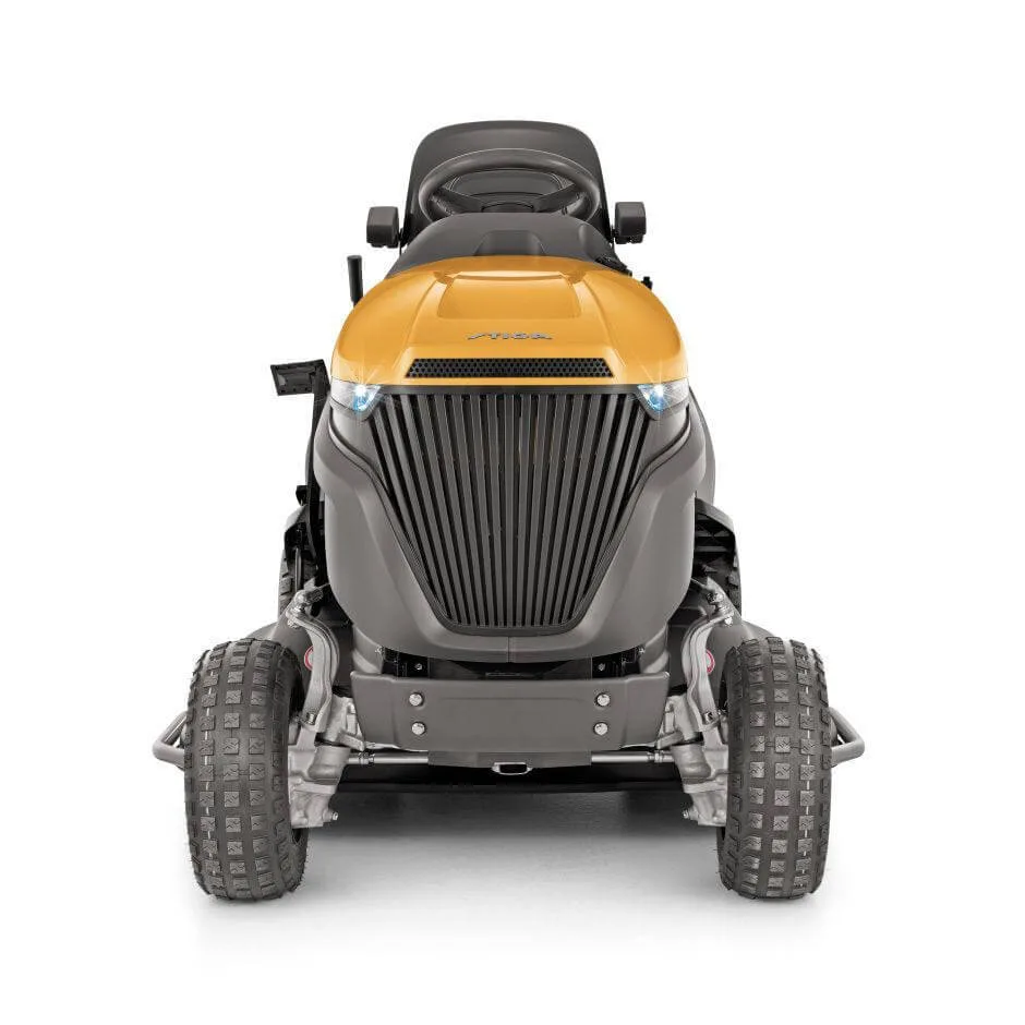 Мінітрактор садовий Stiga Estate9122WX