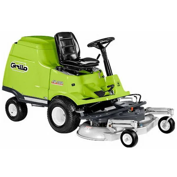 Райдер GRILLO FD 280