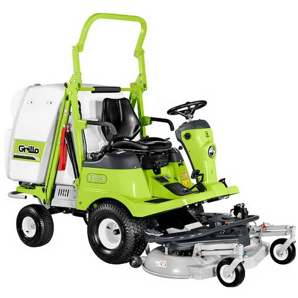 Райдер GRILLO FD 450