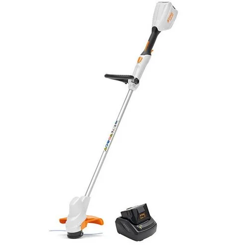 Тример акумуляторний STIHL FSA 56 Set