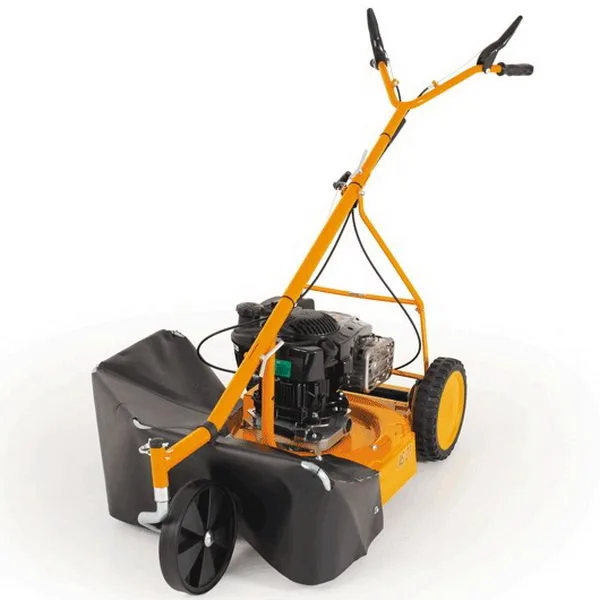 Газонокосилка для высокой травы AS-Motor AS 21 4T B&S