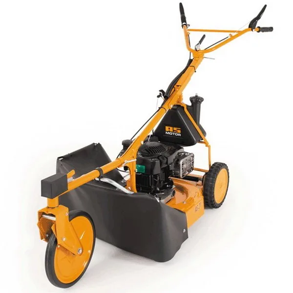 Газонокосилка для высокой травы AS-Motor AS 21 4T Comfort