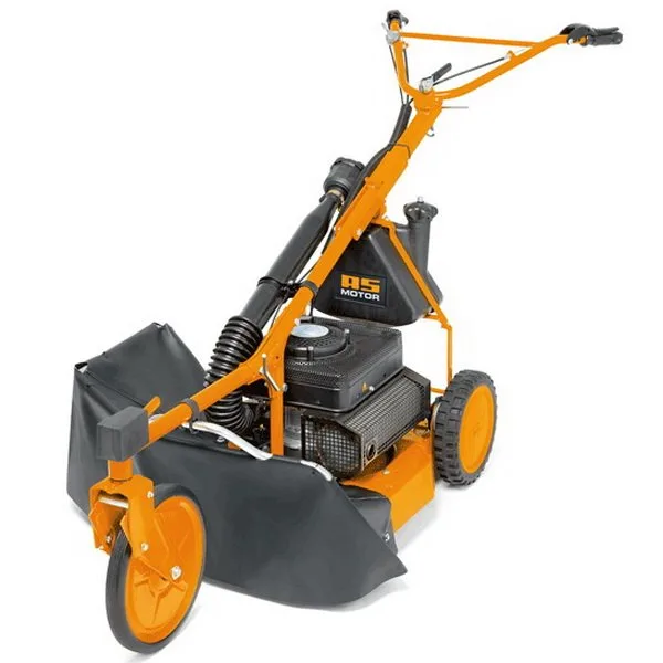 Газонокосарка для високої трави AS-Motor AS 21 2T ES