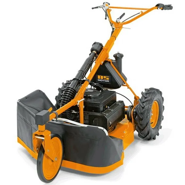 Газонокосилка для высокой травы AS-Motor AS 28 2T ES